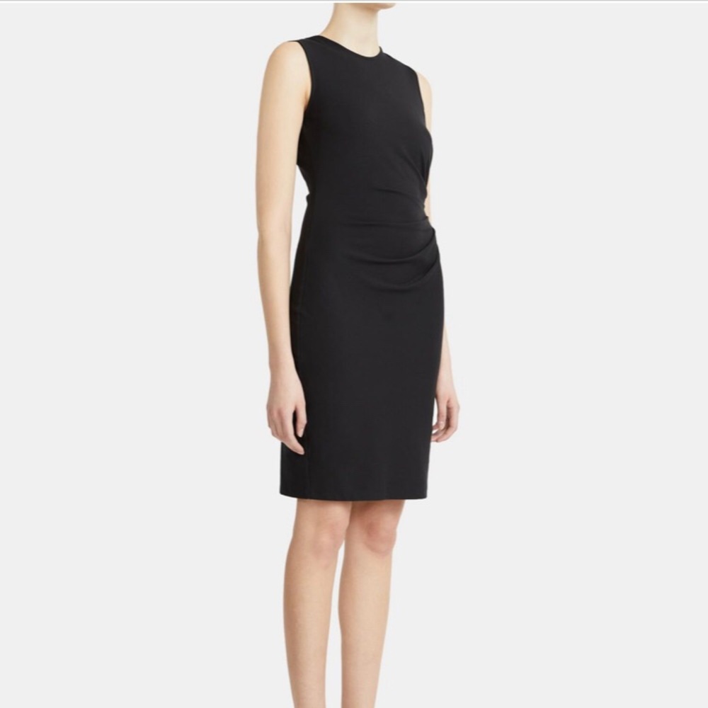 Theory dress